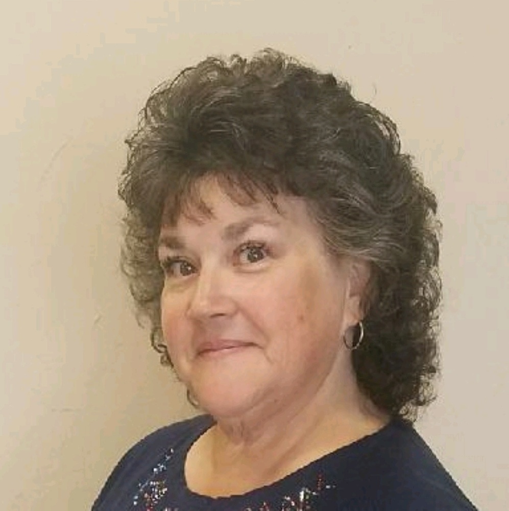 Meet your Posher, Mary - Picture 1 of 1